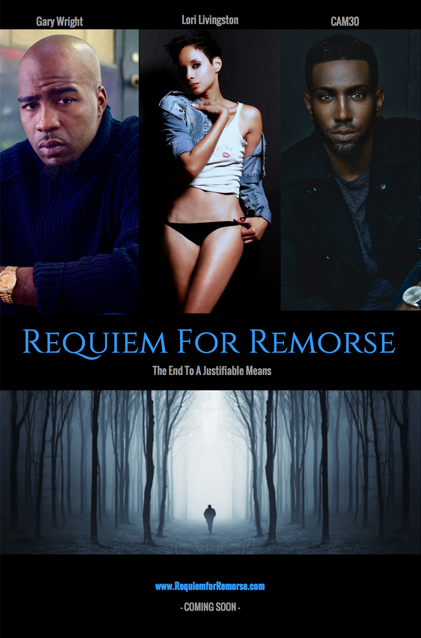 Requiem For Remorse