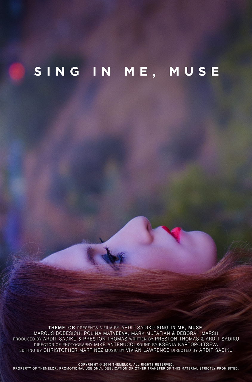 Sing In Me, Muse
